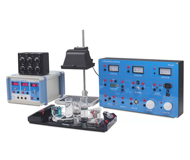 BEX-8602新エネルギー実験の応用
