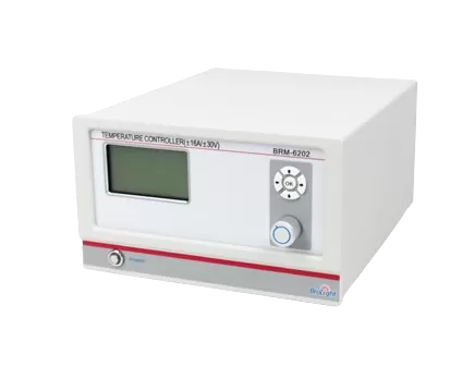 温度のコントローラー (± 16A/± 30V)