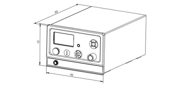 BRM-760X