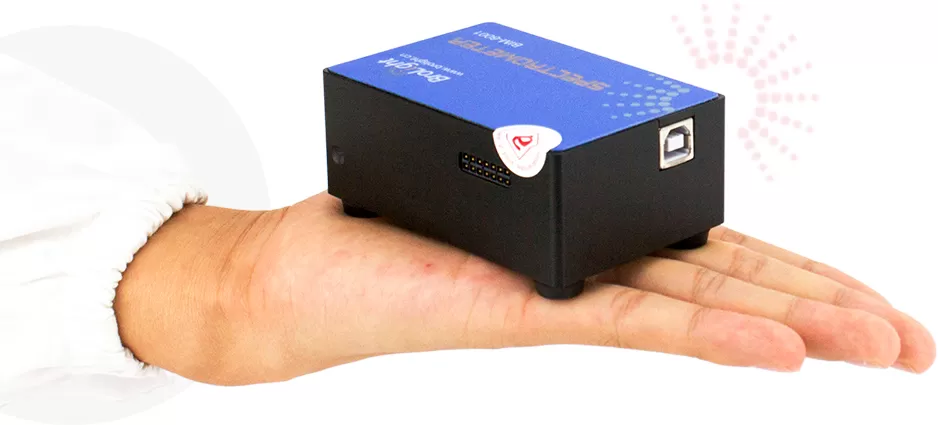 なぜBrolight Photonics Instrumentを選ぶのですか?