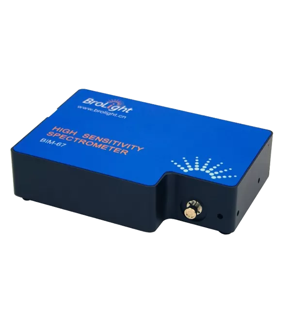 raman spectrometer manufacturers
