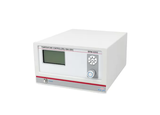 TECコントローラのアプリケーション
